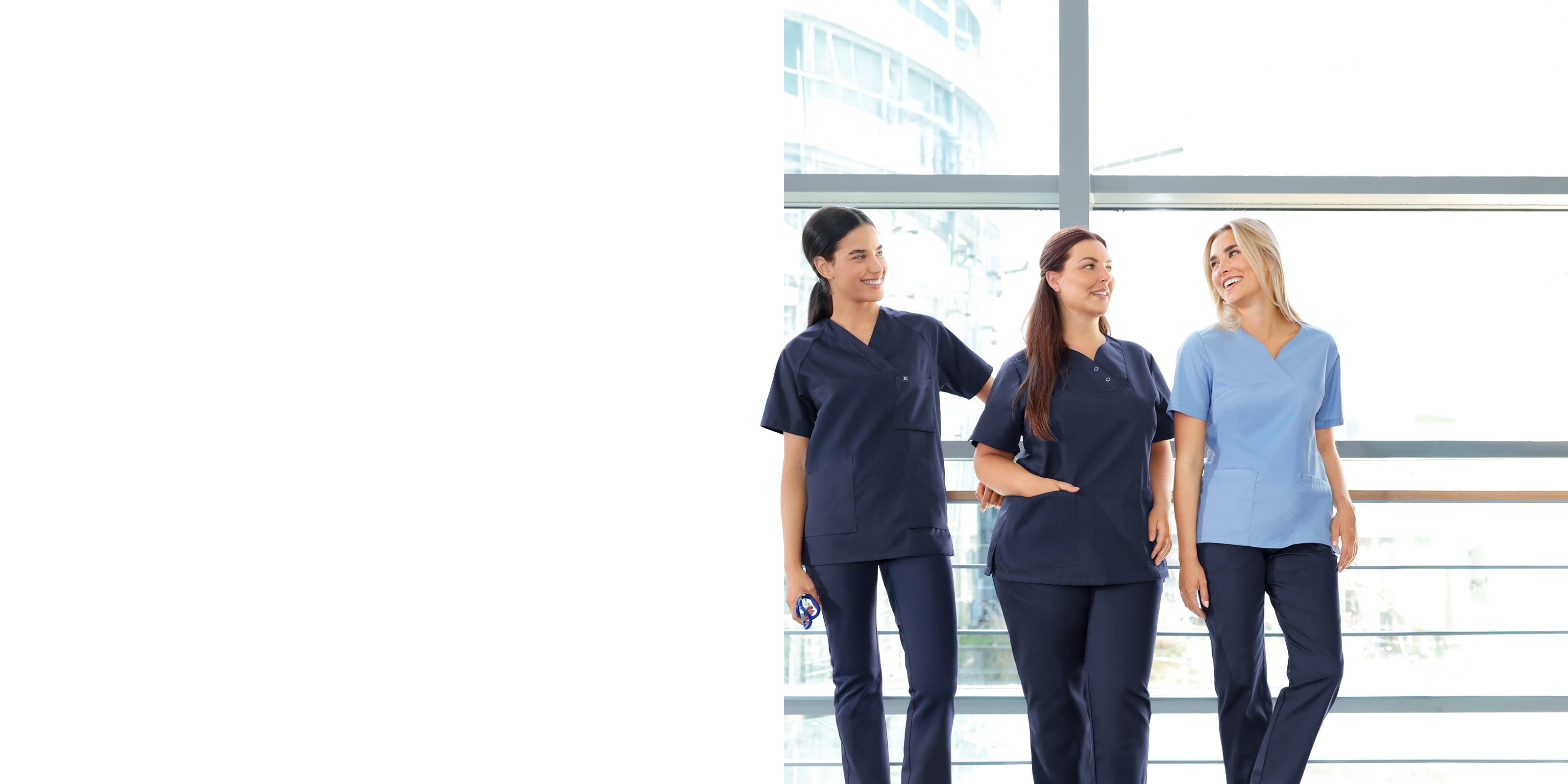 Kasacks & Kittel für Damen