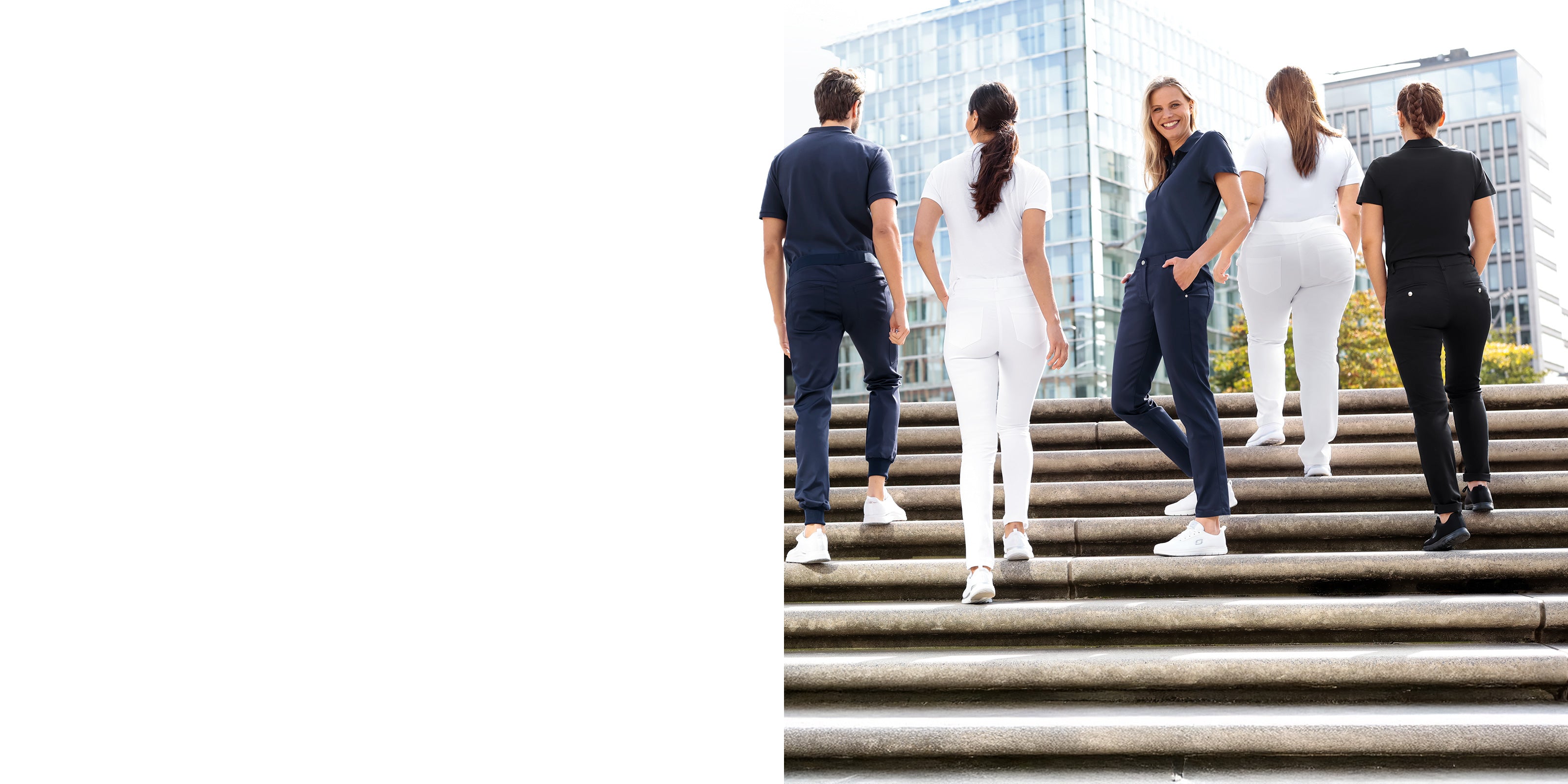 Hosen für Sie & Ihn