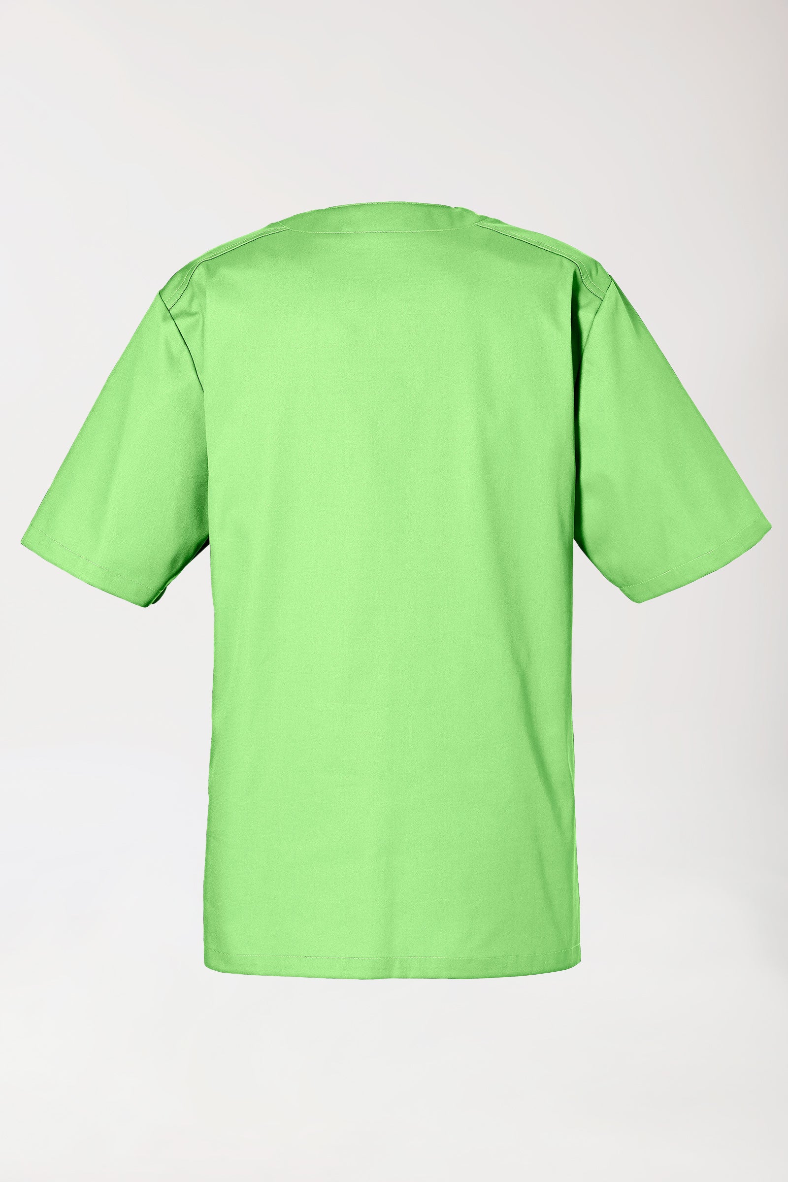 CLINIC STRETCH Schlupfkasack Herren apfelgrün