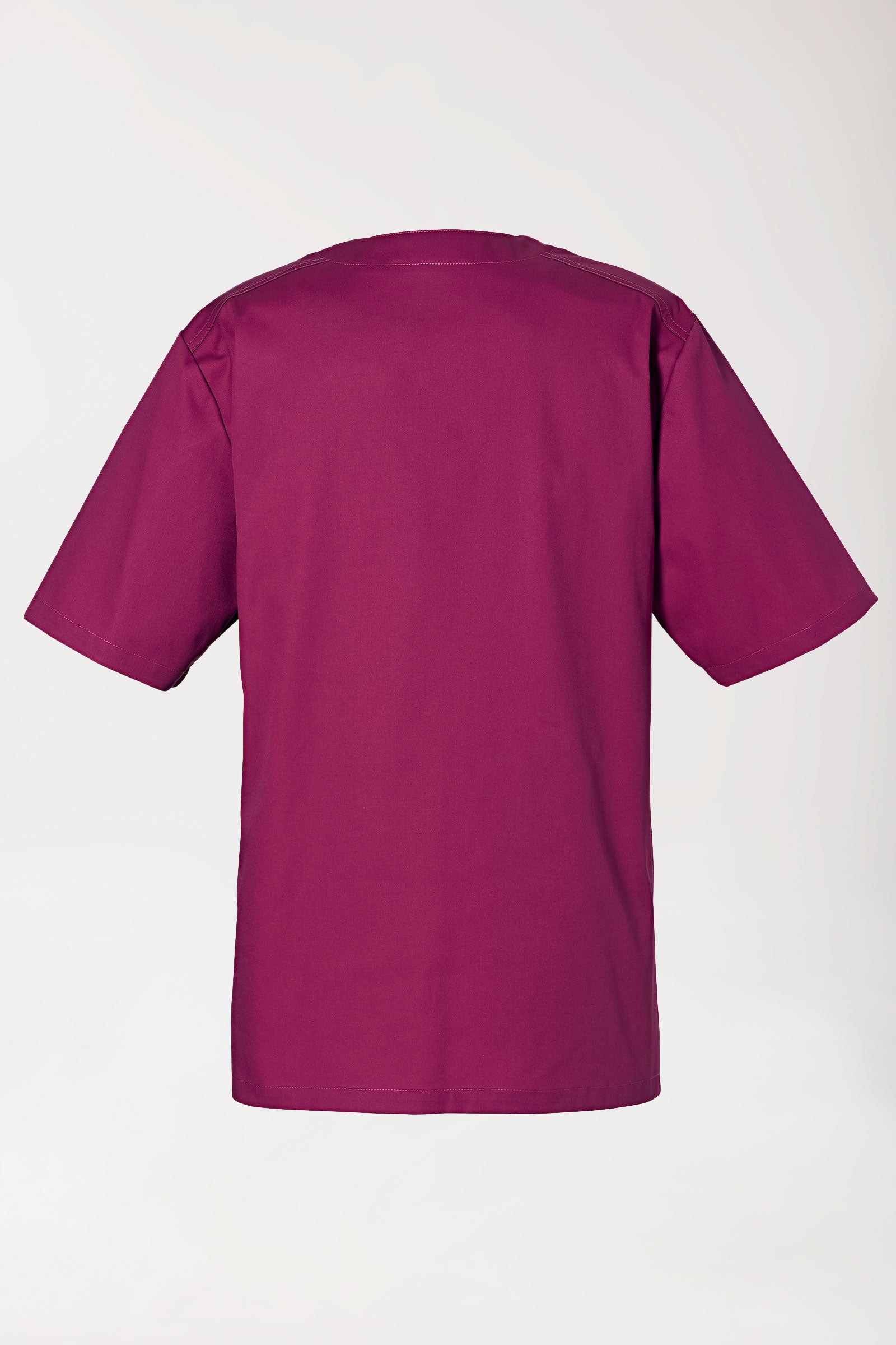CLINIC STRETCH Schlupfkasack Herren berry
