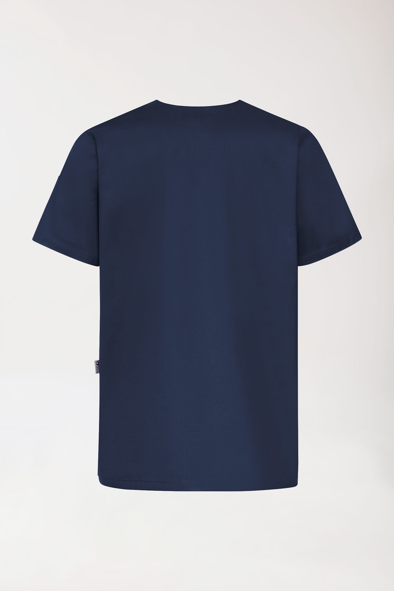CORE Schlupfkasack Herren navy/grau