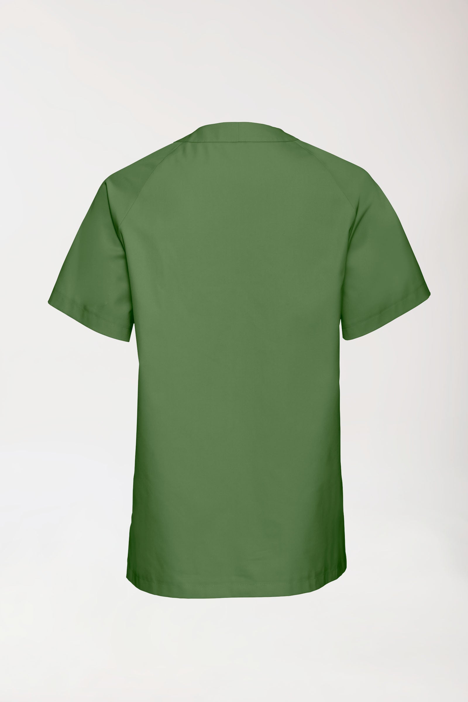 CORE Schlupfkasack Herren - V-Ausschnitt wiesengrün