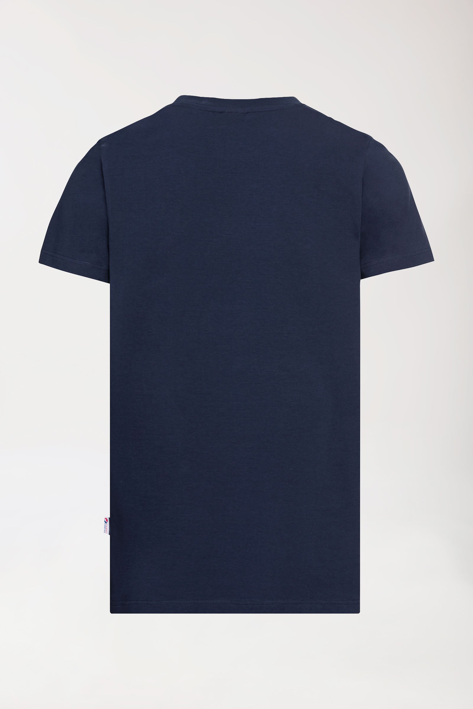 CORE Shirt Herren - Rundhals navy