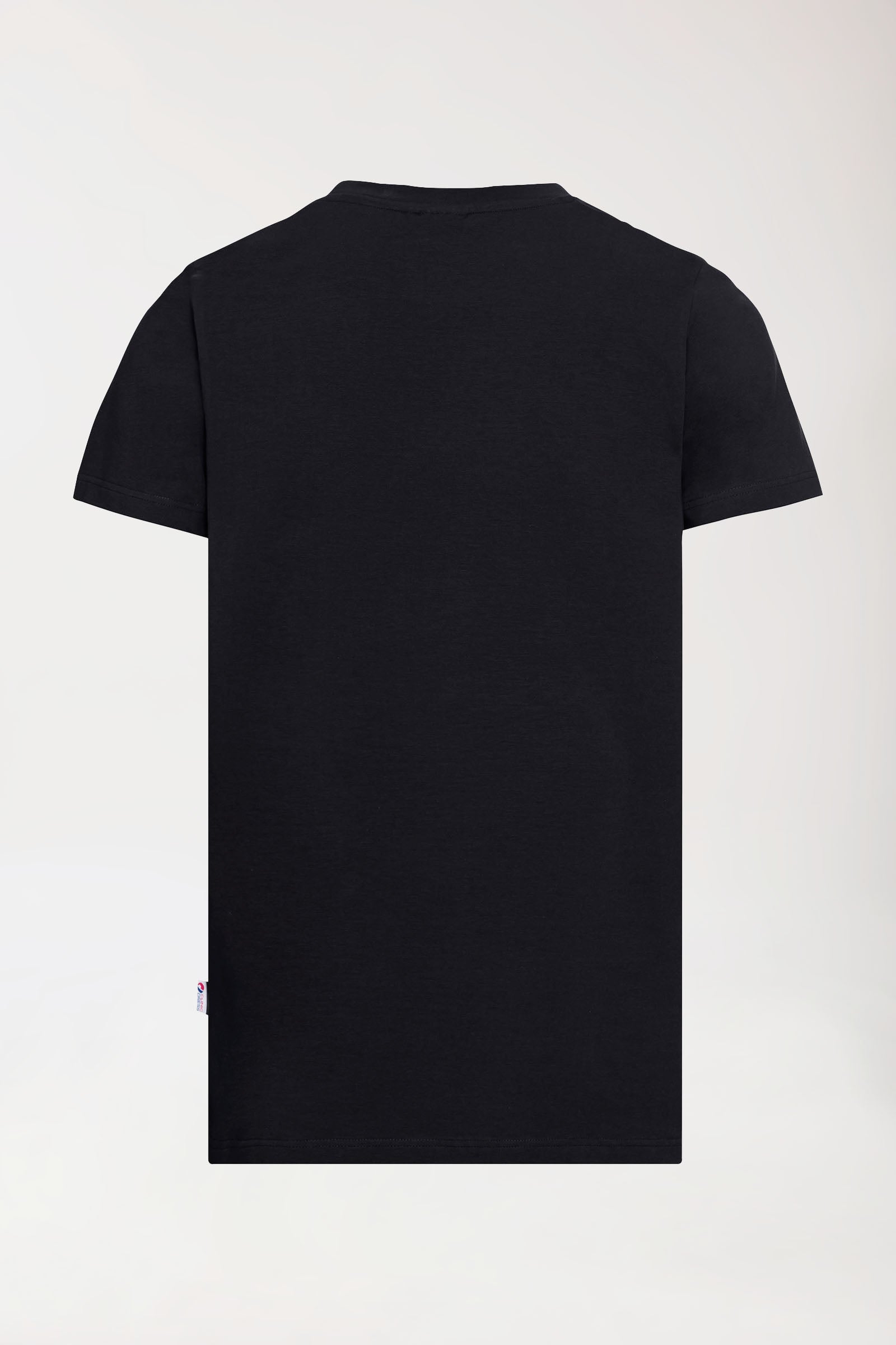 CORE Shirt Herren - Rundhals schwarz