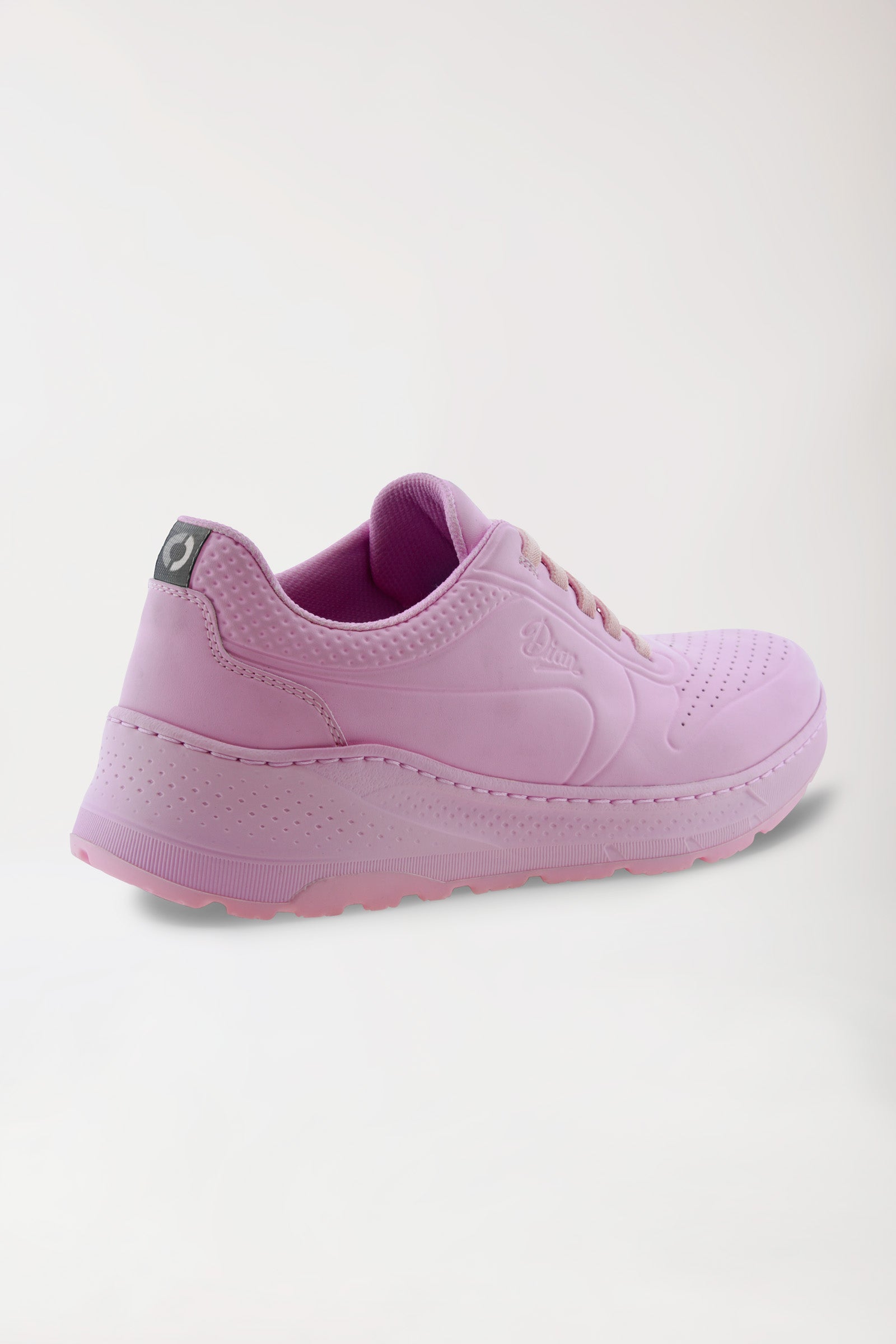 Unisex Sneaker-Dian-rosé