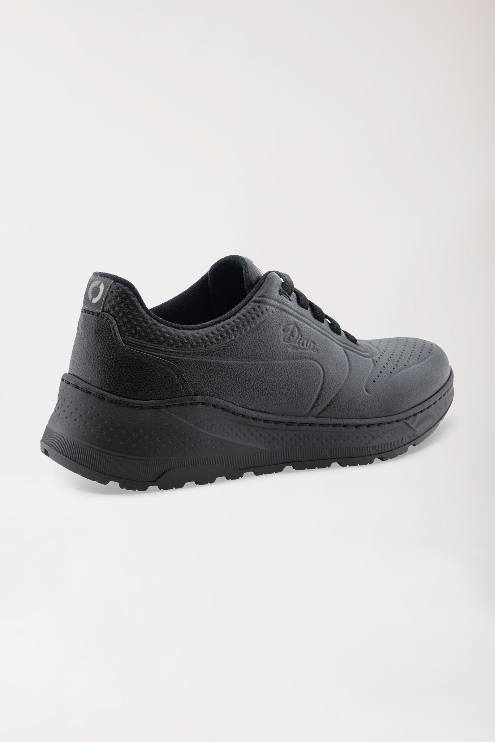 Unisex Sneaker-Dian-schwarz