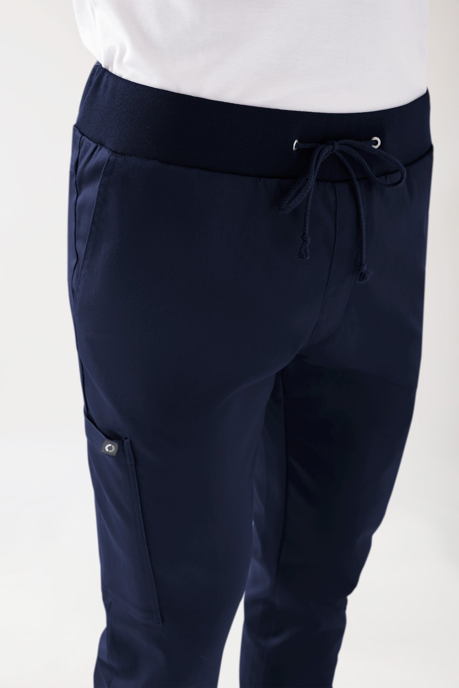 COMFY FLEX Hose Herren - Jogpants navy