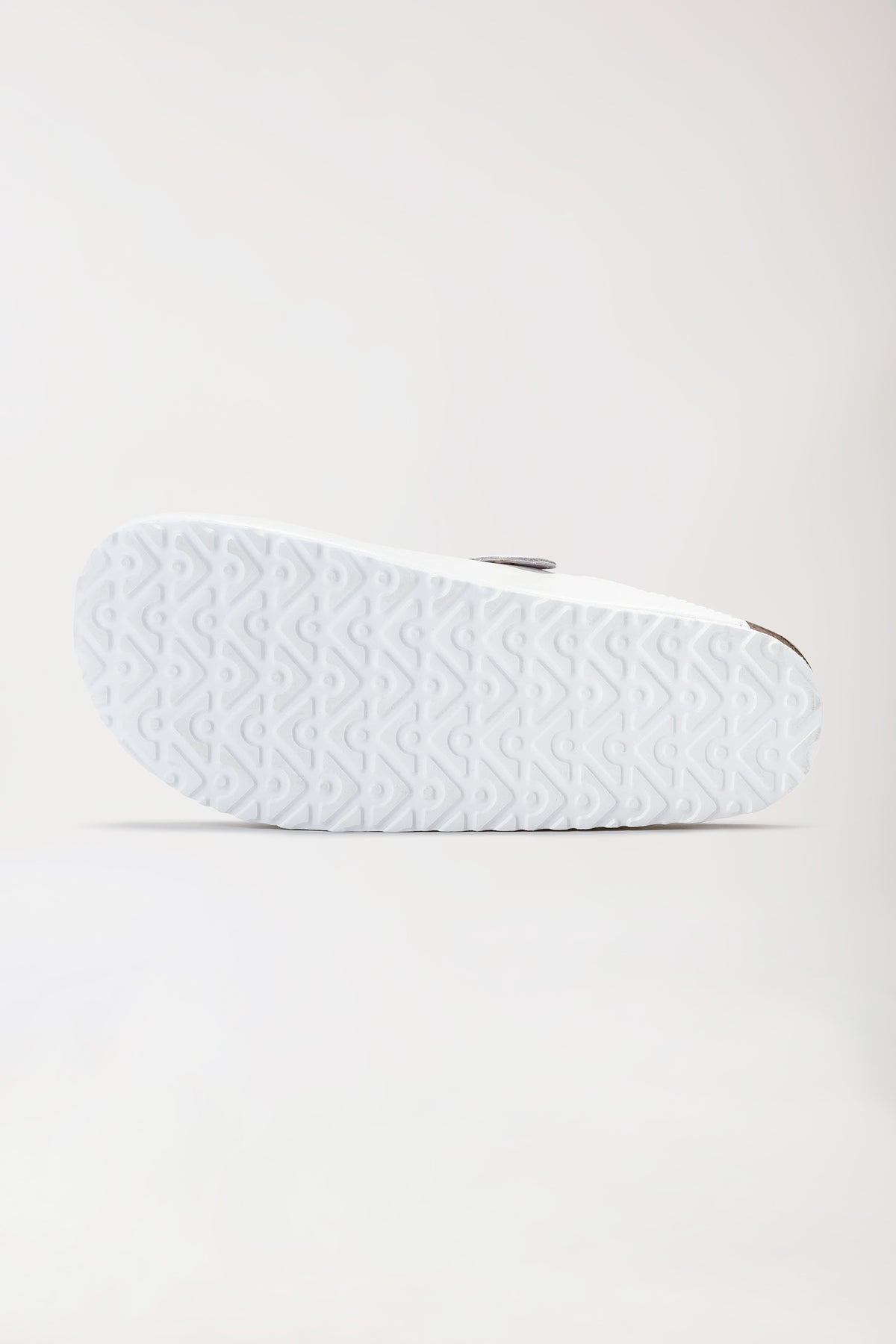 Unisex Clog weiß