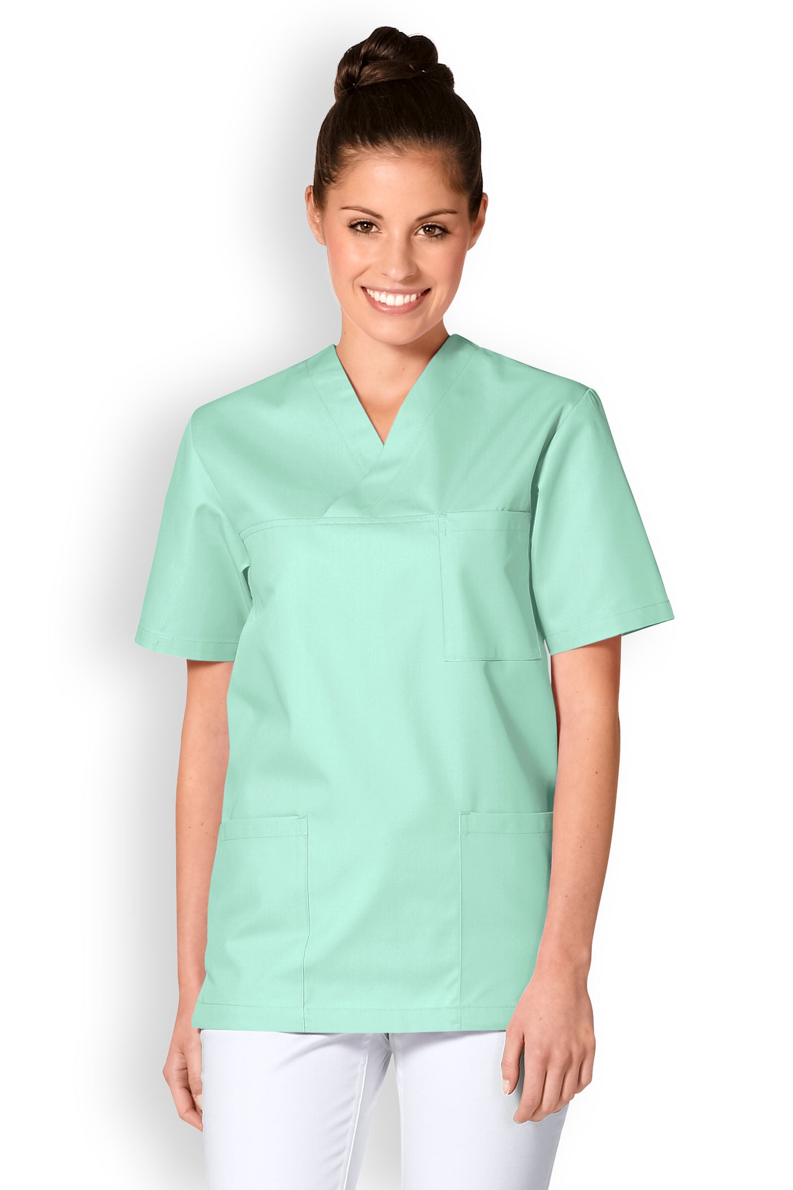 Schlupfkasack Opal Unisex