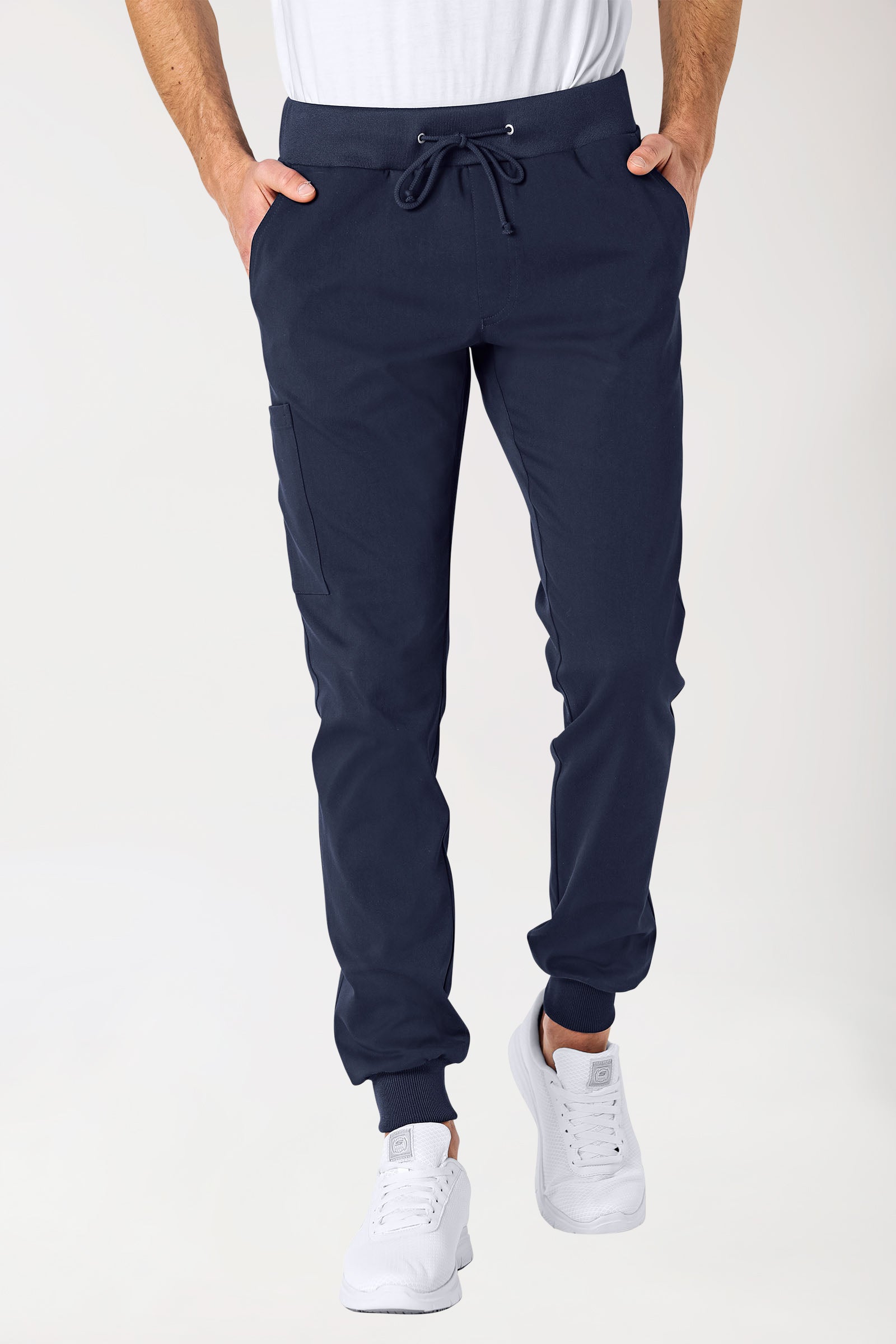 COMFY FLEX Hose Herren - Jogpants navy