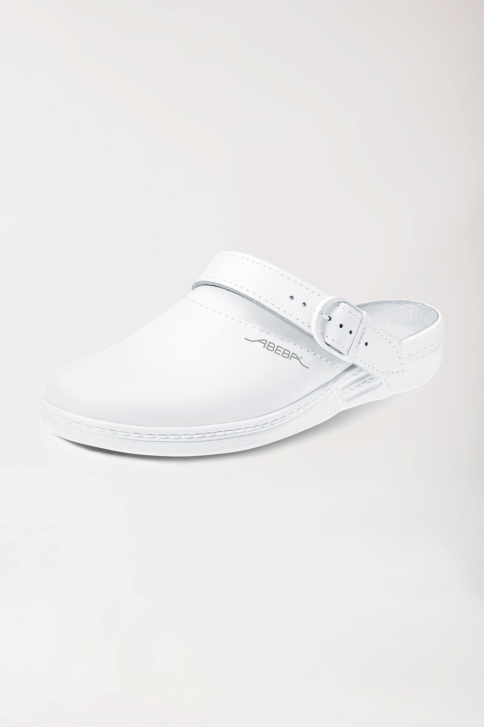 Unisex Berufsclog weiß