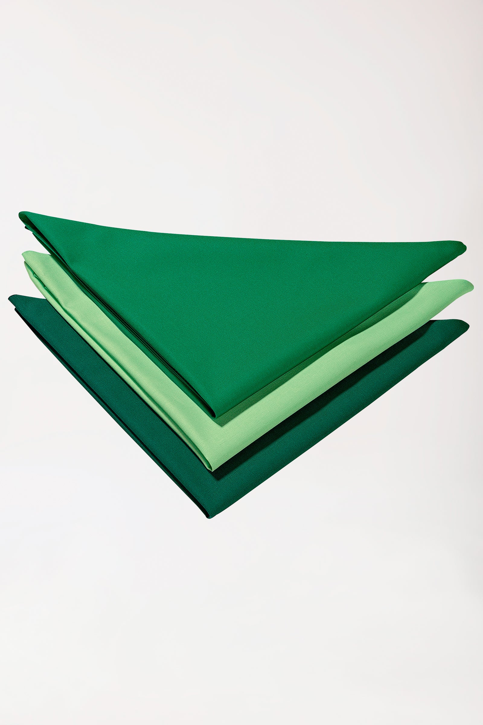 Gastro Halstuch Unisex apfelgrün