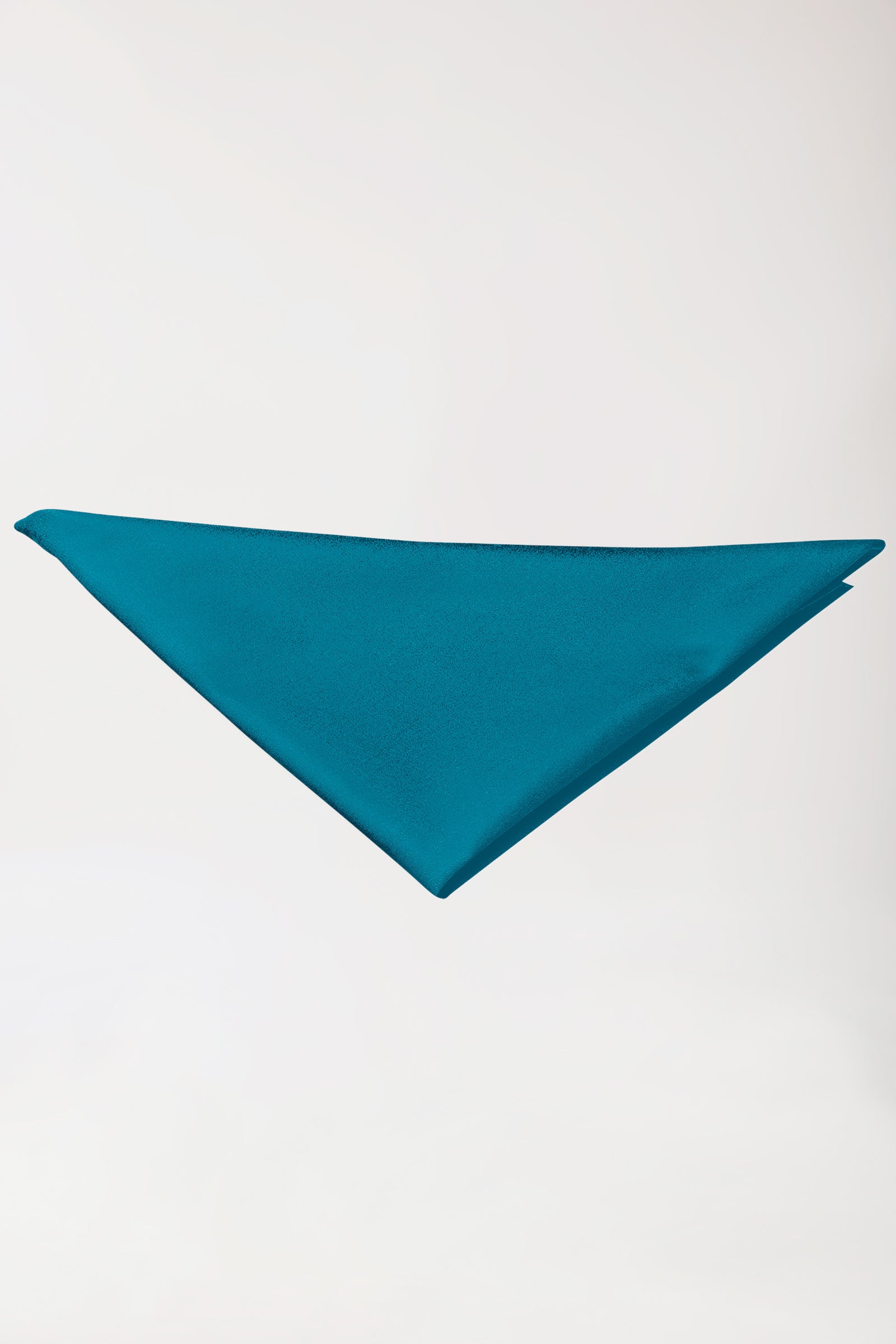 Gastro Halstuch Unisex petrol