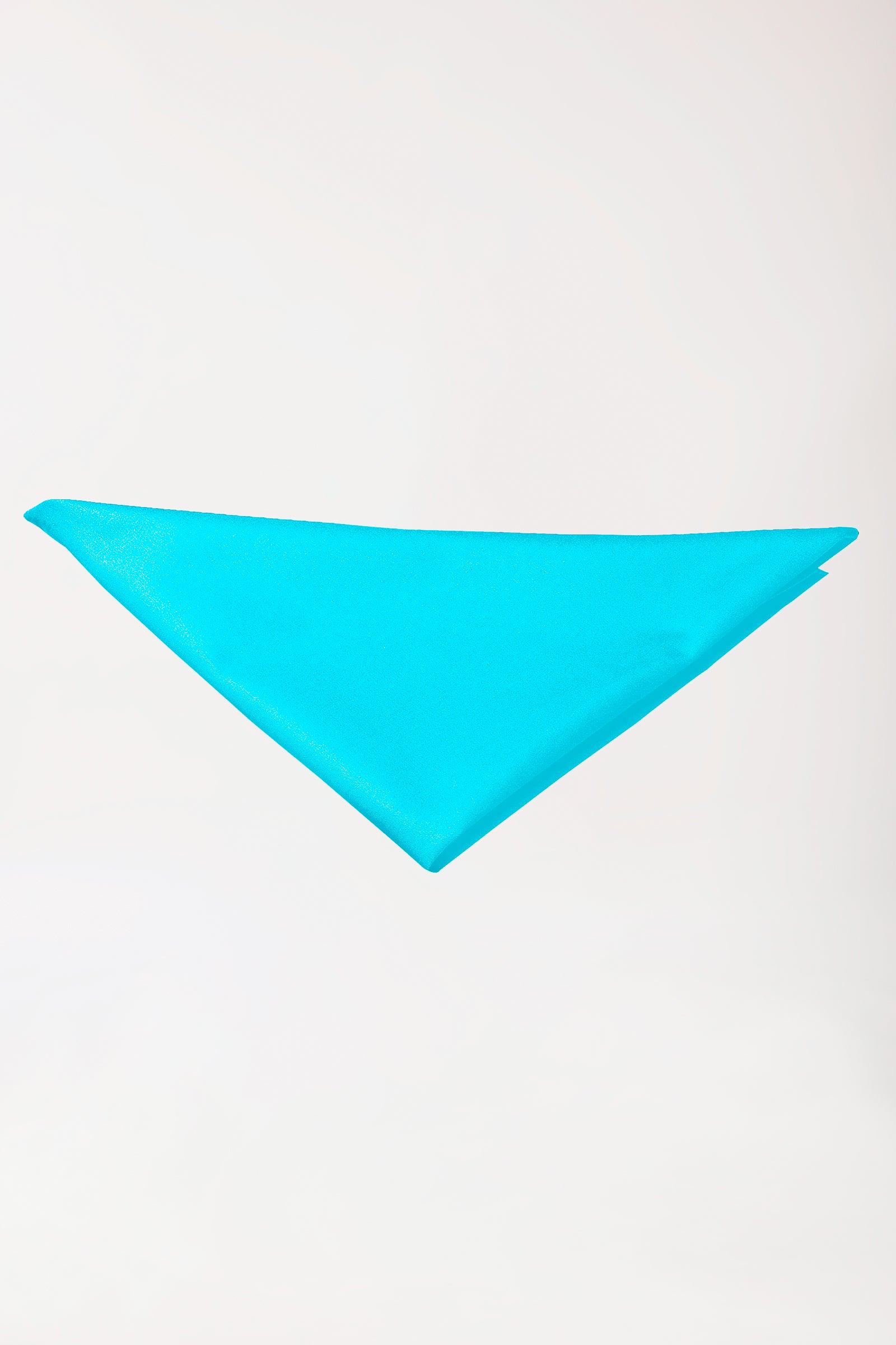 Gastro Halstuch Unisex türkis