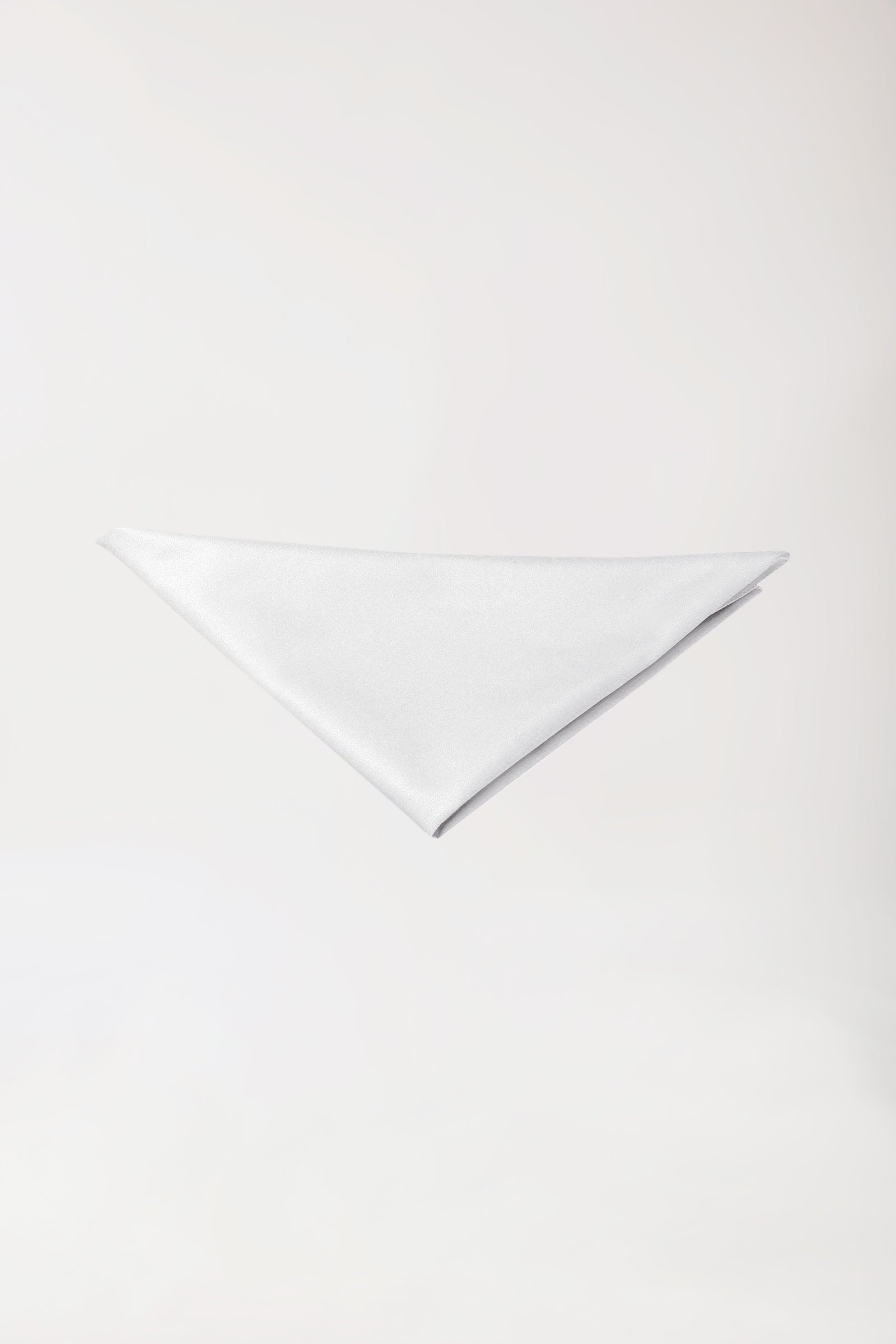 Gastro Halstuch Unisex weiß