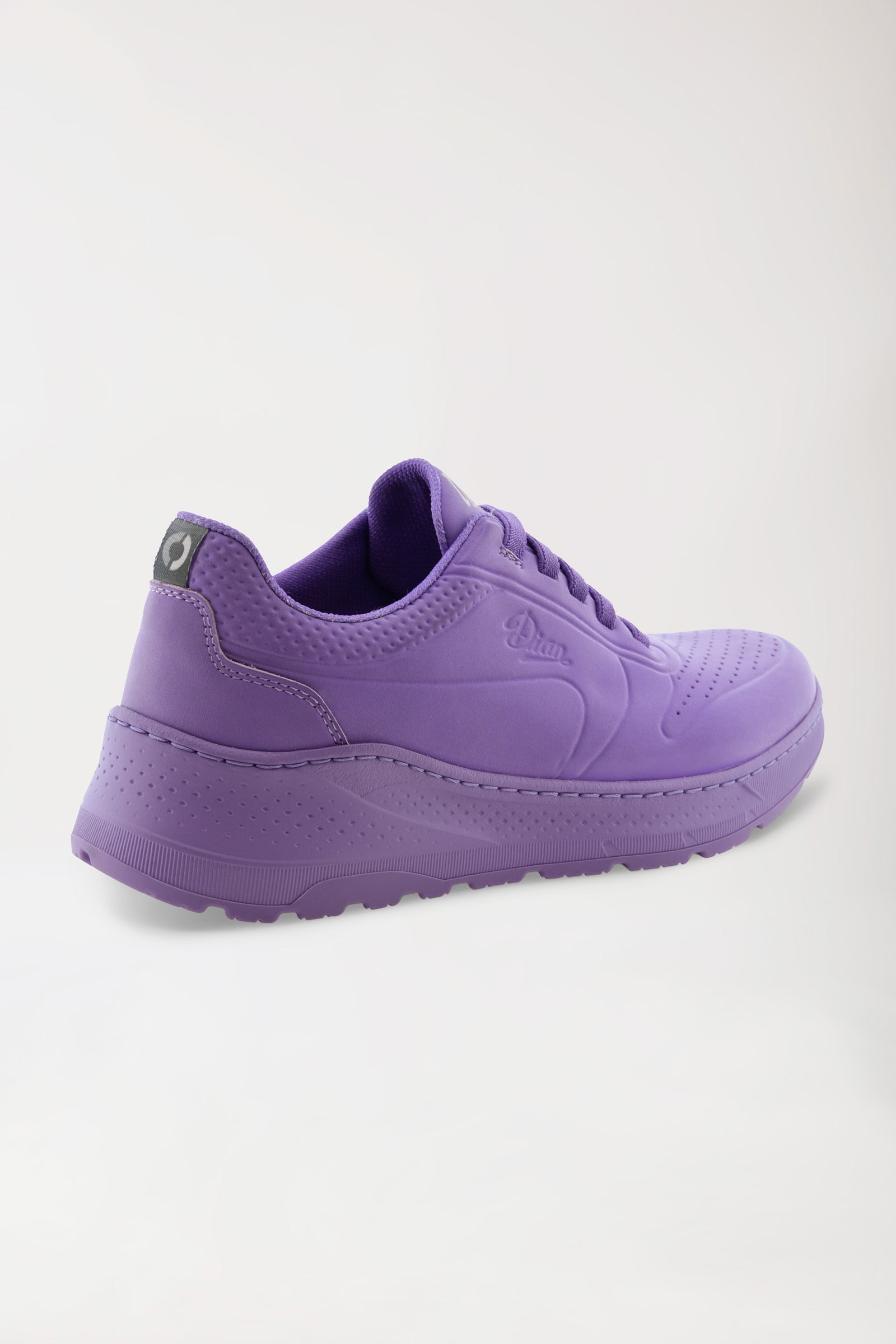 Unisex Sneaker-Dian-lila