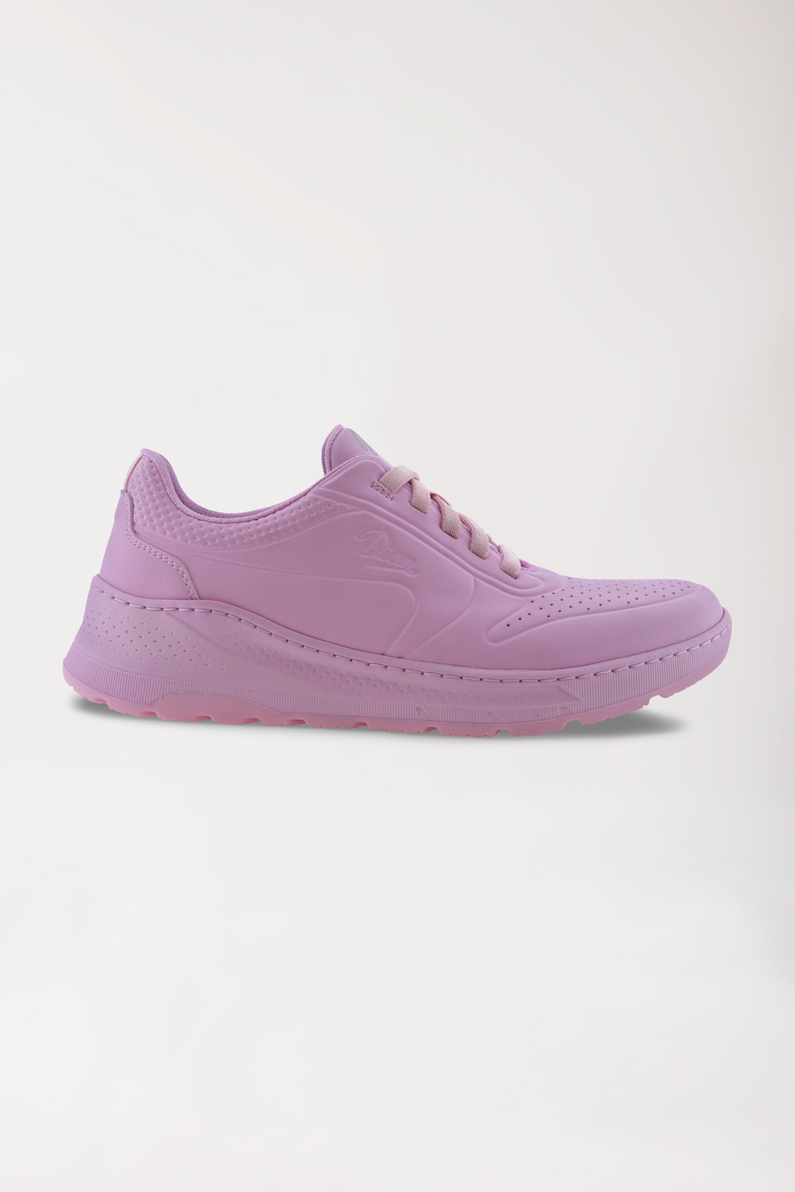 Unisex Sneaker-Dian-rosé