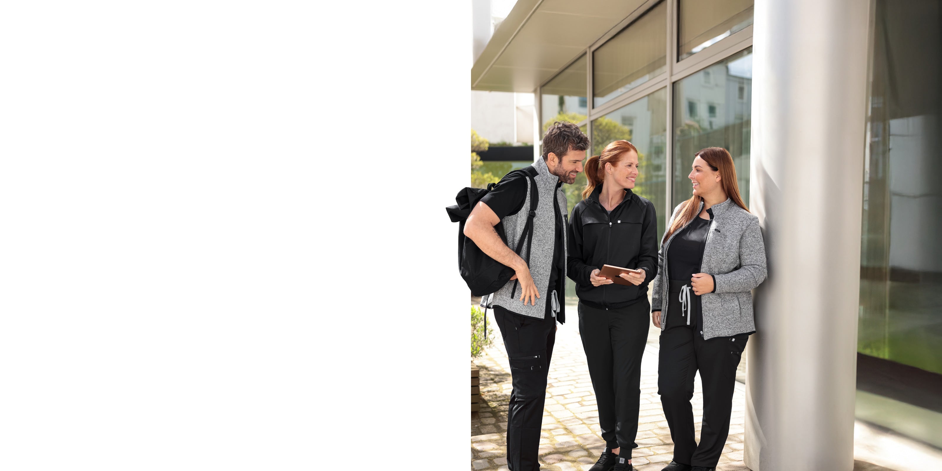 KAERE Jacken & Westen für Sie & Ihn