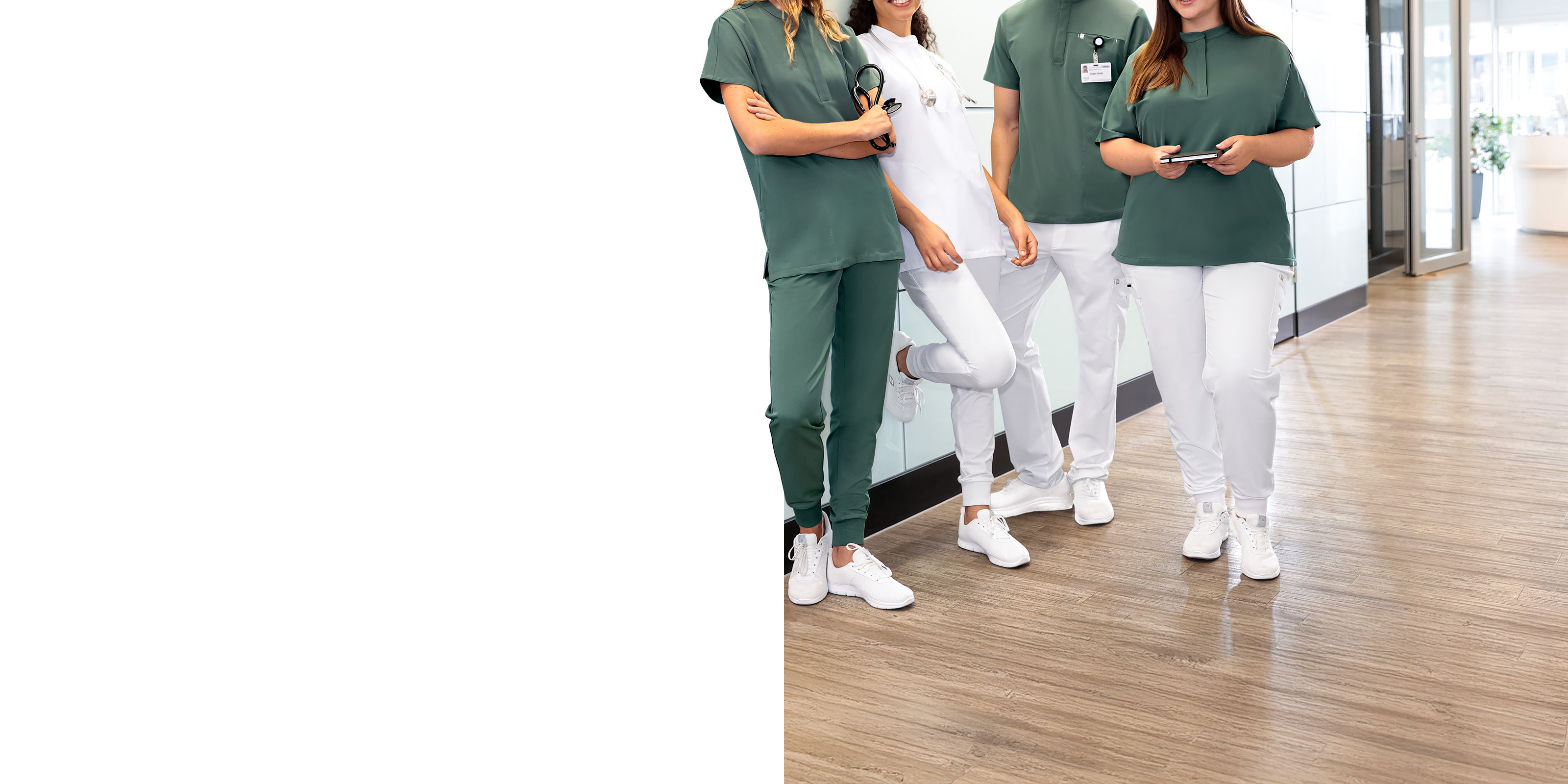 KAERE Hosen für Sie & Ihn