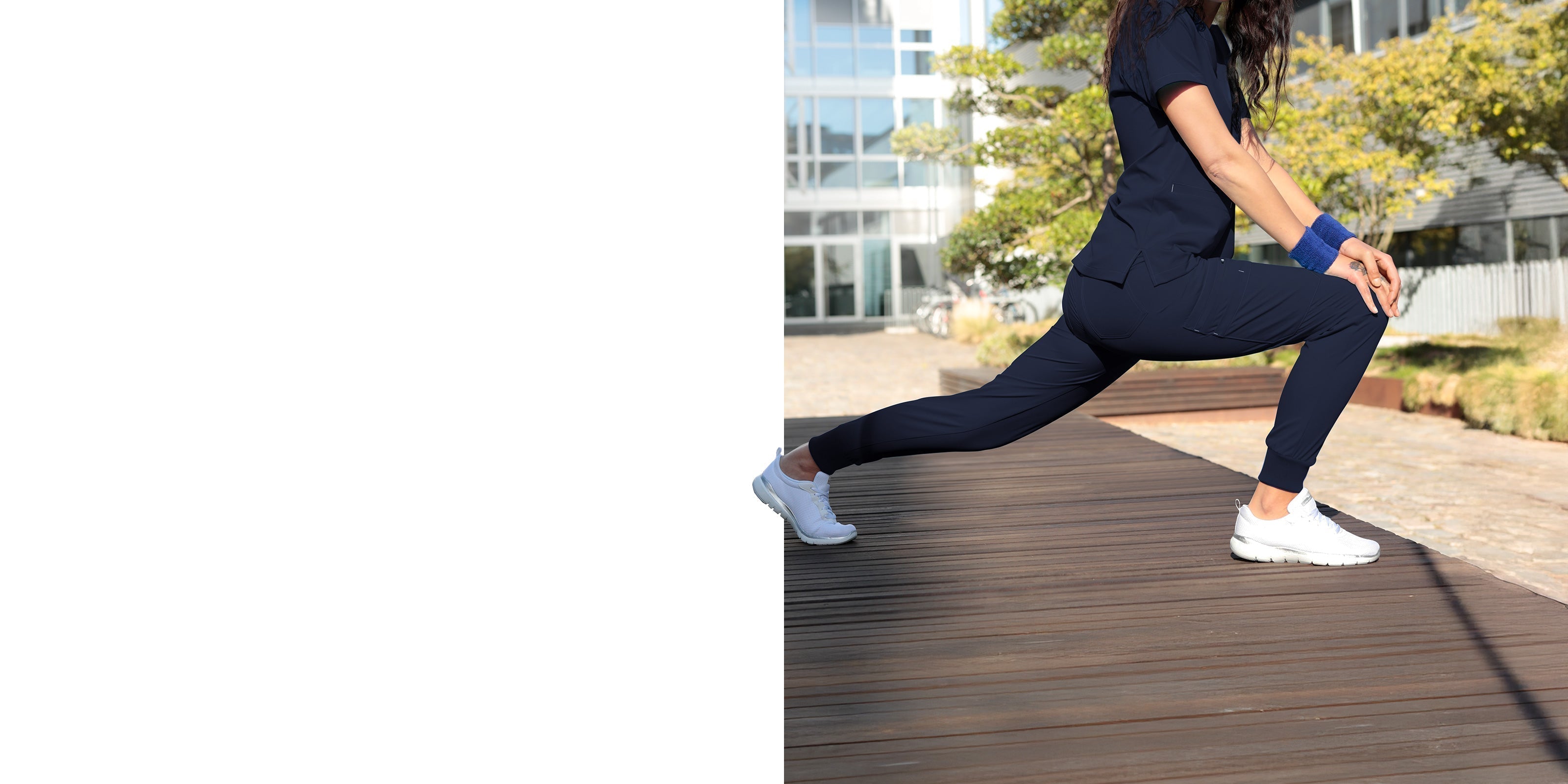 KAERE Jogpants für Sie & Ihn