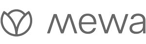 Referenz - Logo von MEWA