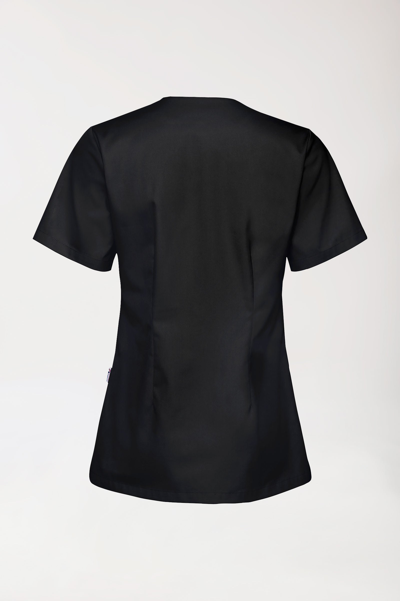 CORE Schlupfkasack Damen schwarz/grau