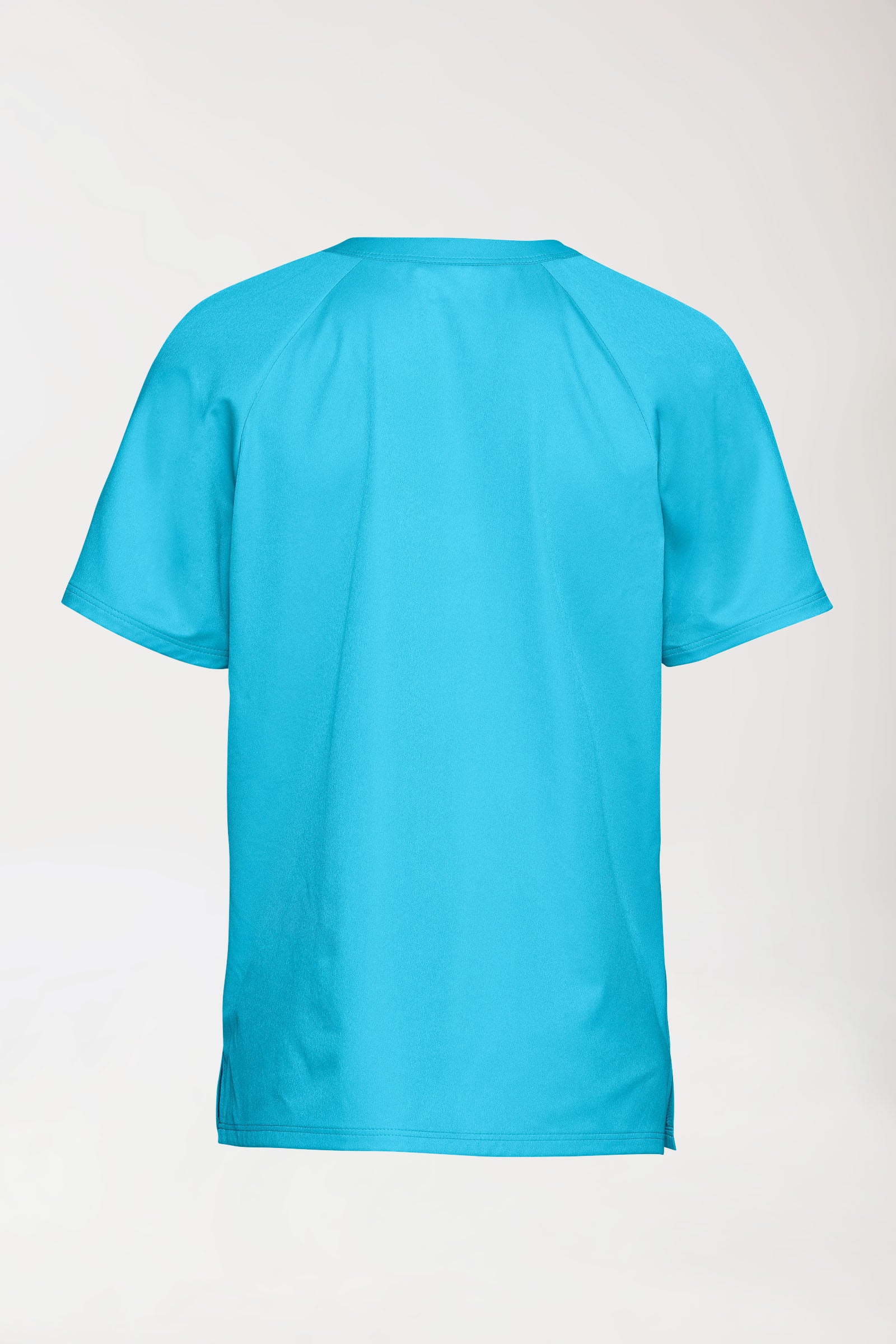 Move Stretch Schlupfkasack Herren Türkis