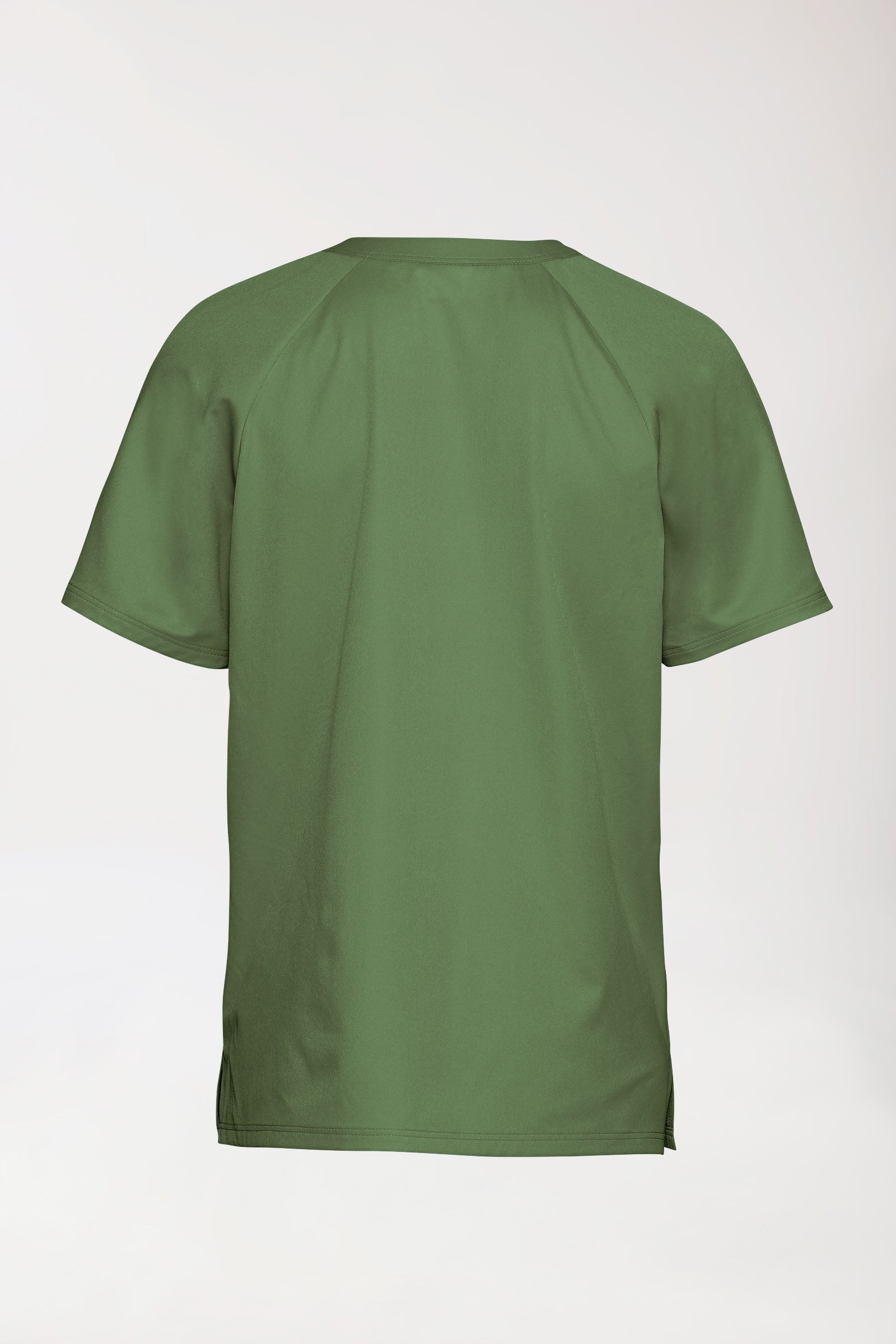 Move Stretch Schlupfkasack Herren Wiesengrün