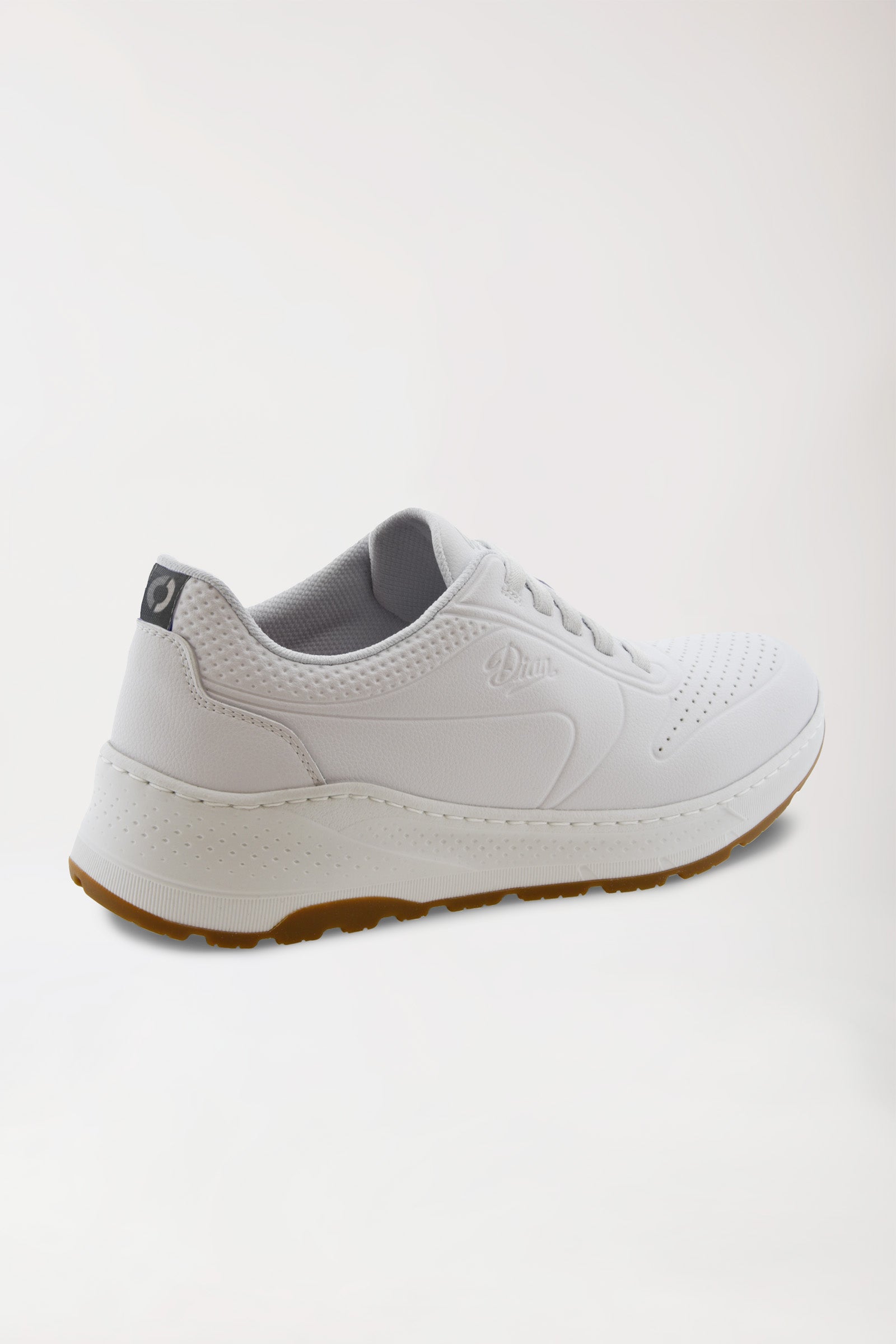 Unisex Sneaker-Dian-weiß