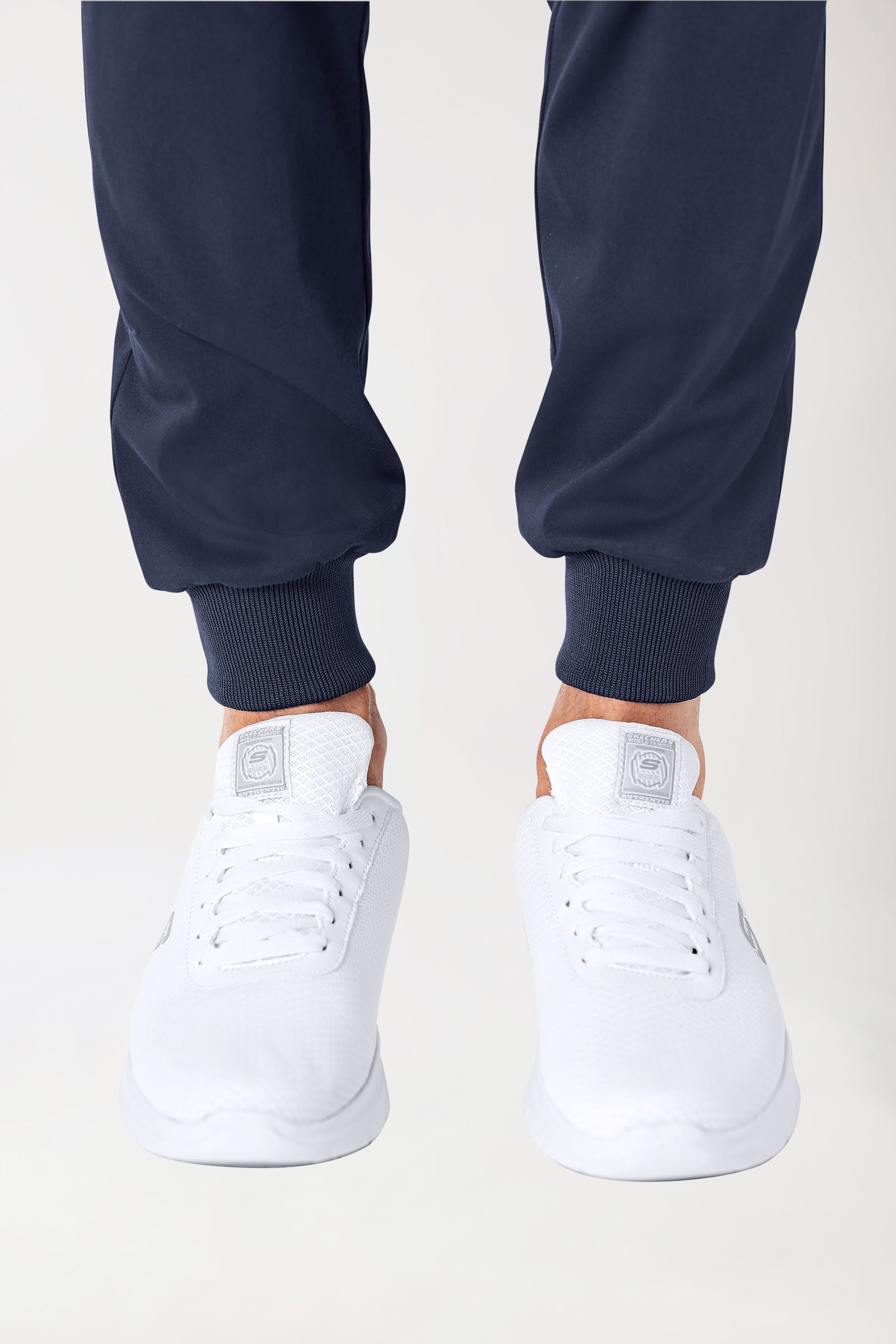 COMFY FLEX Hose Herren - Jogpants navy