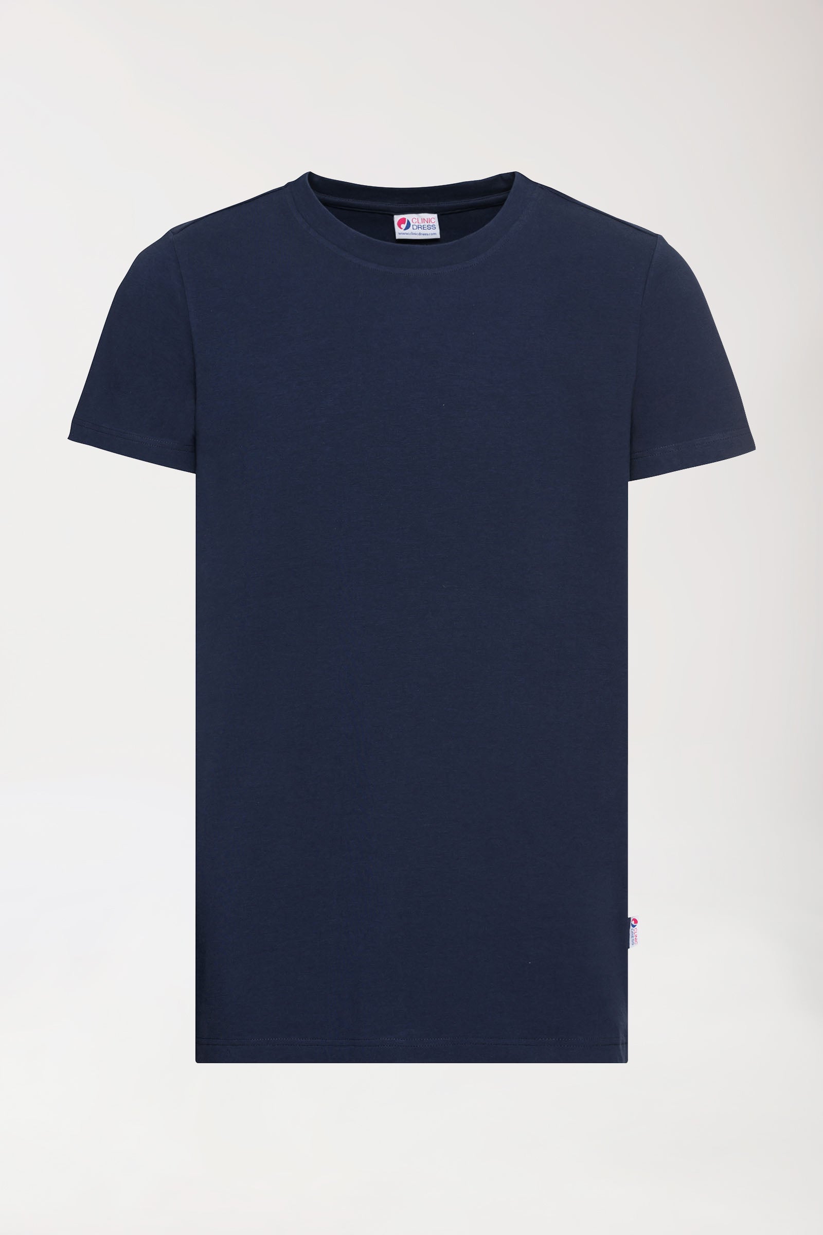 CORE Shirt Herren - Rundhals navy