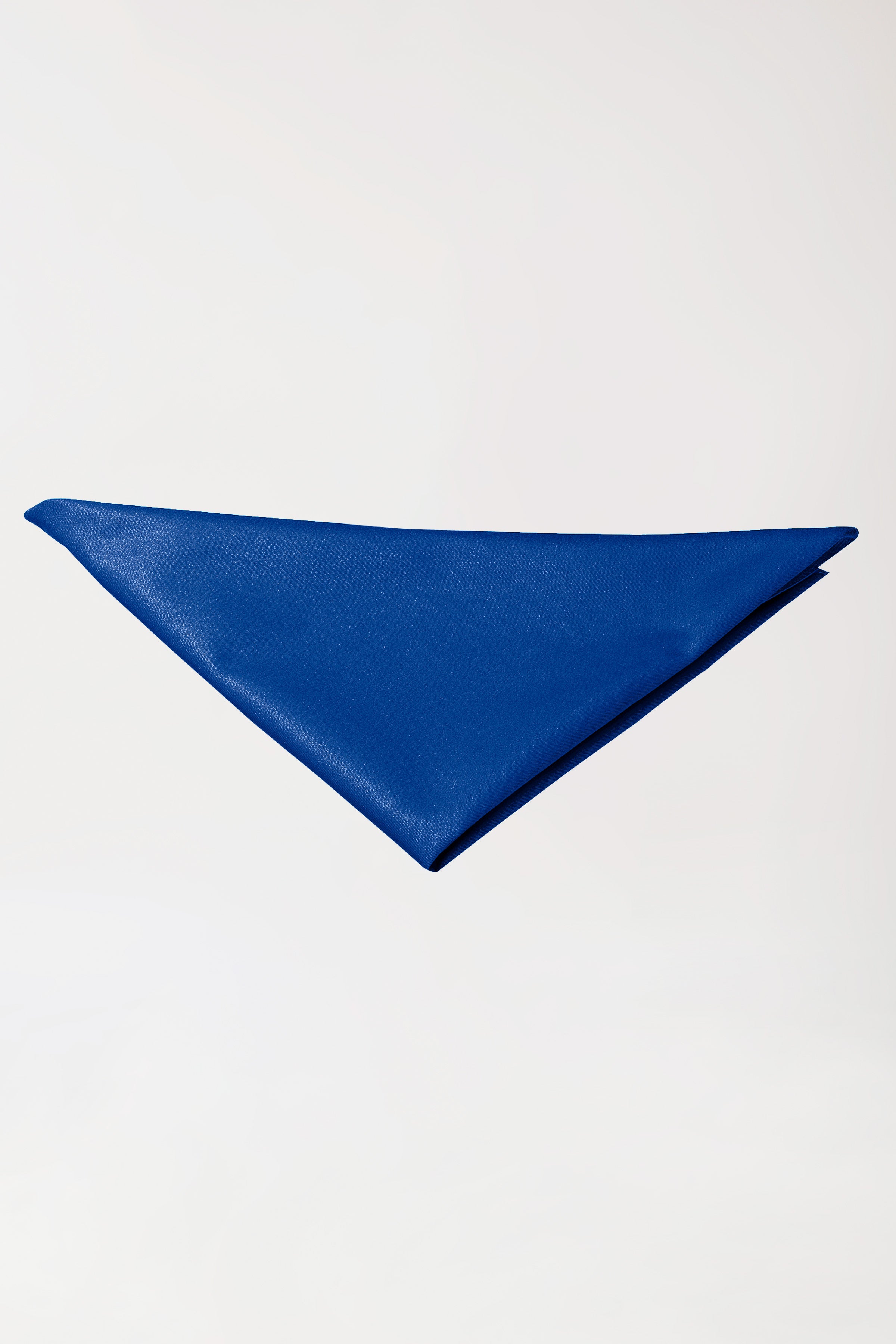 Gastro Halstuch Unisex Royalblau