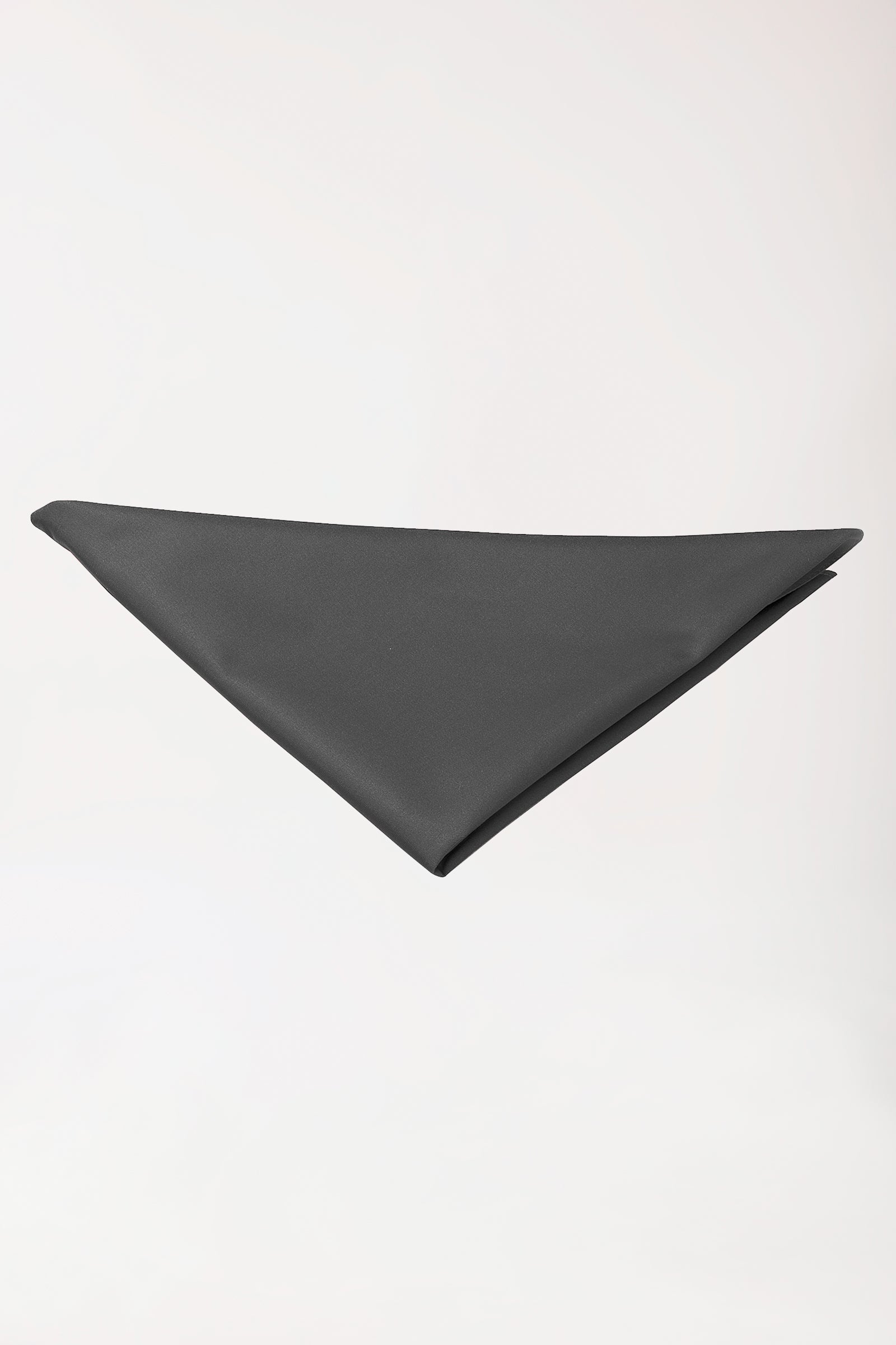 Gastro Halstuch Unisex steingrau