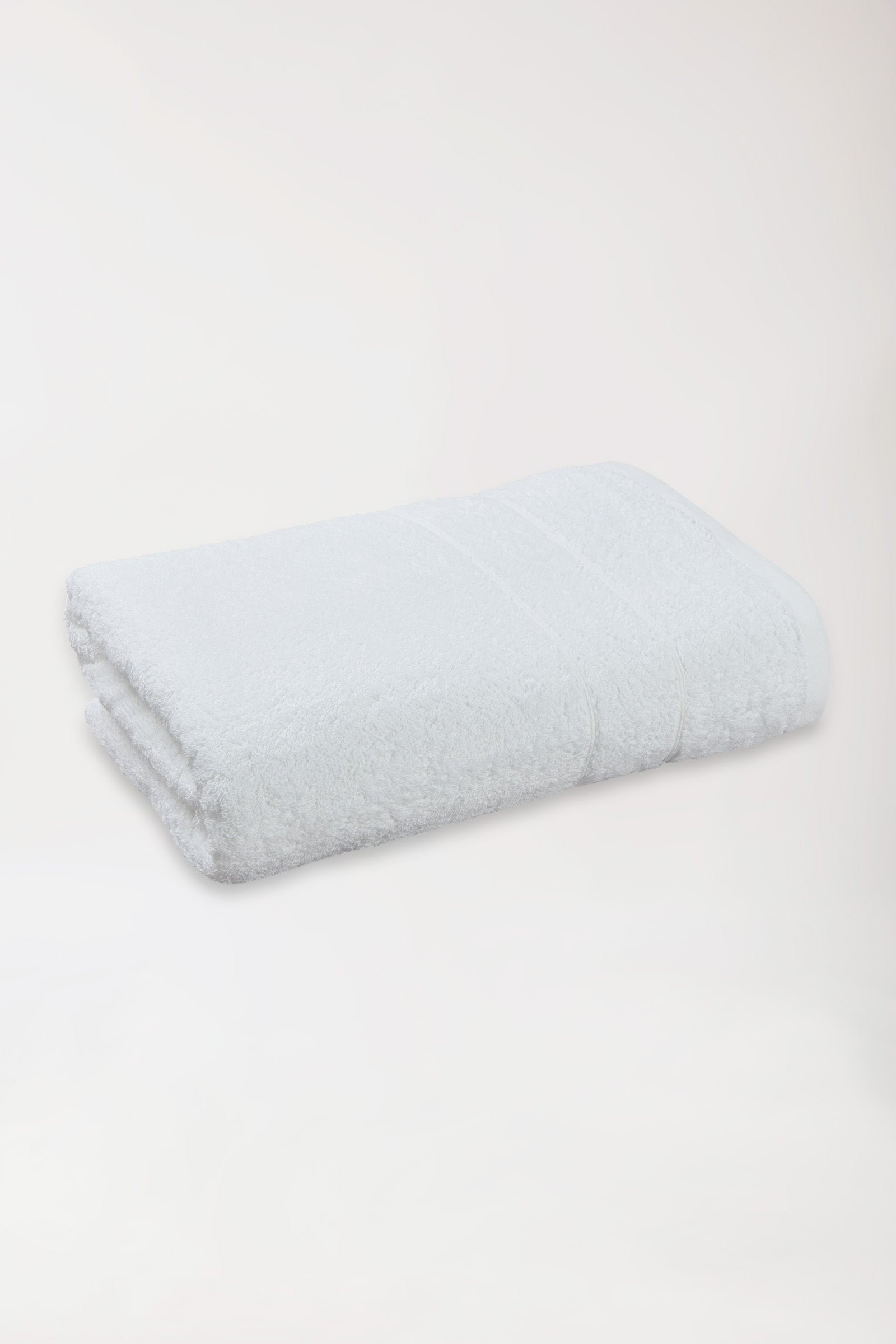 Duschtuch 70x140 cm weiß