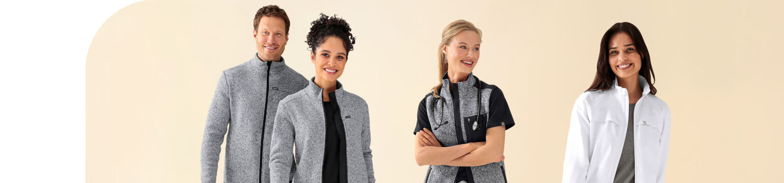 KAERE Jacken & Gilets