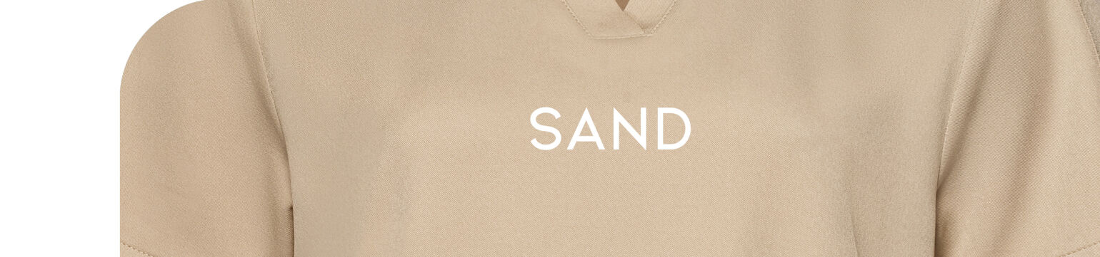 KAERE in sand
